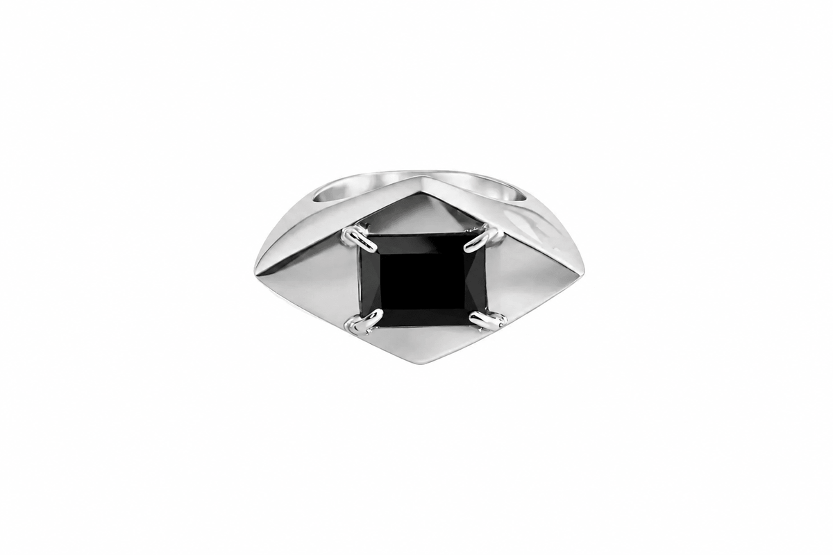 Skammerens Døtre Ring